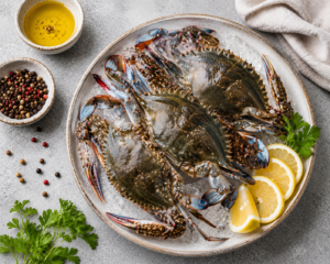 Crab