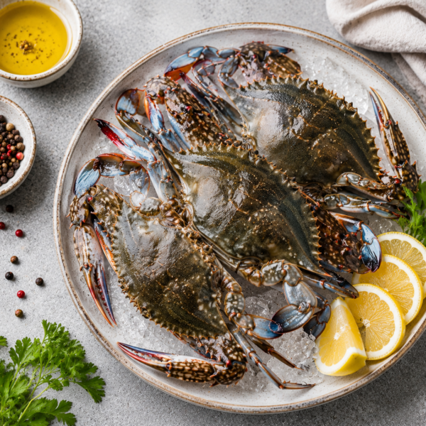 Crab