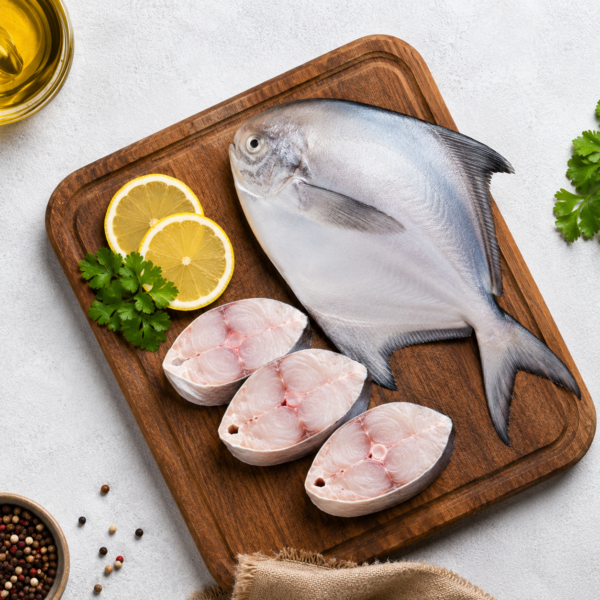 pomfret